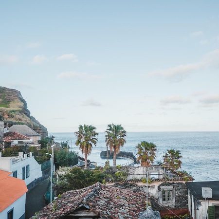 Nature Madeira Guest House Porto Da Cruz Exterior foto